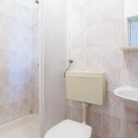 Pavacic Apartman *