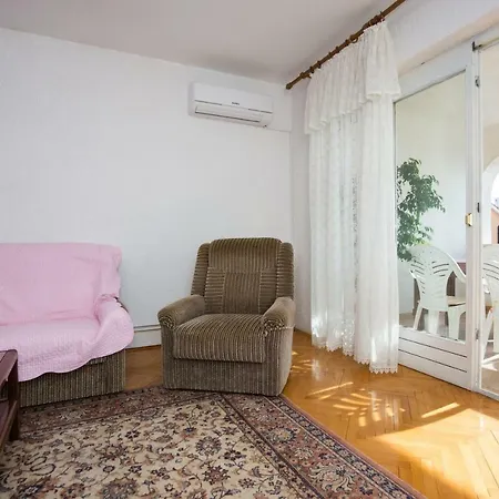 Apartman Pavacic