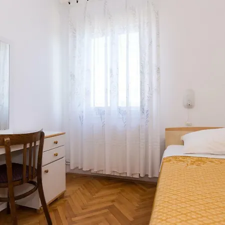 Pavacic Apartman *