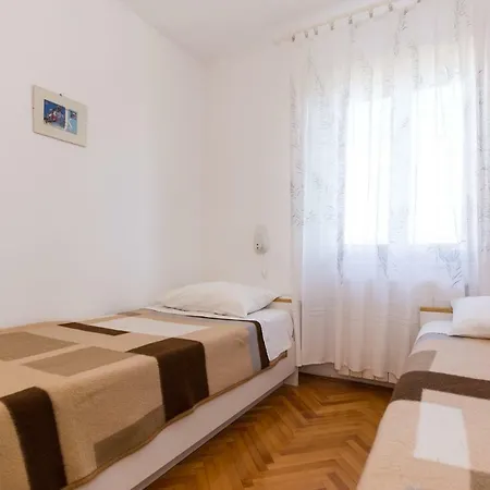 Apartman Pavacic