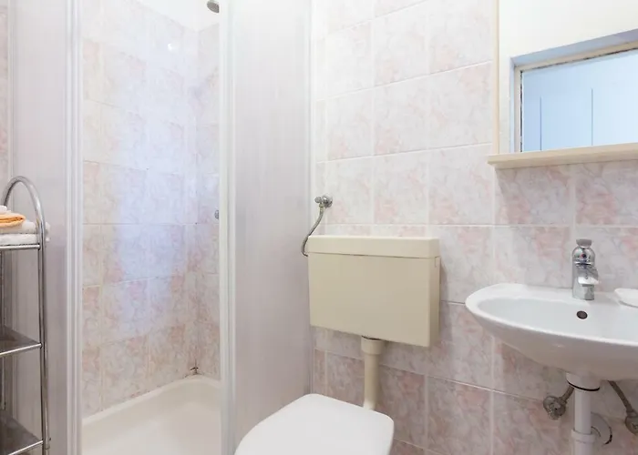 Pavacic Apartamento *