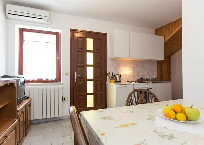 Apartamento Pavacic *
