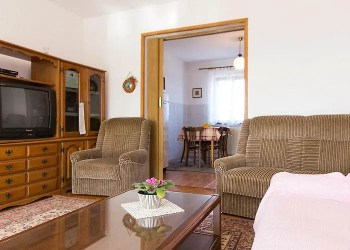 Apartamento Pavacic *