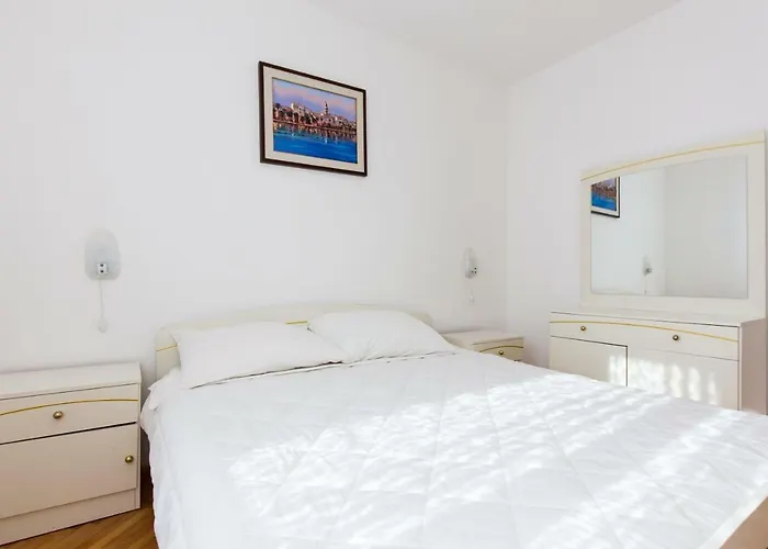 Apartamento Pavacic Krk Town