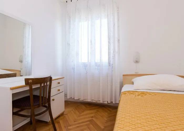 Pavacic Apartamento *