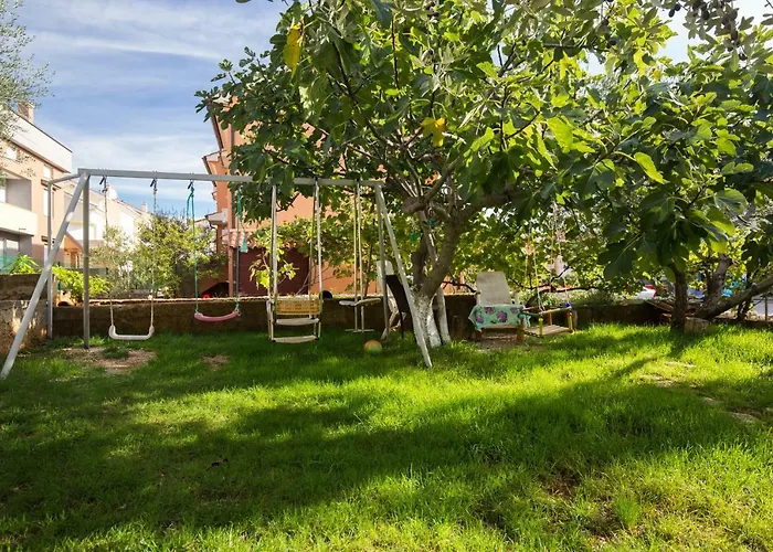 Pavacic Διαμέρισμα