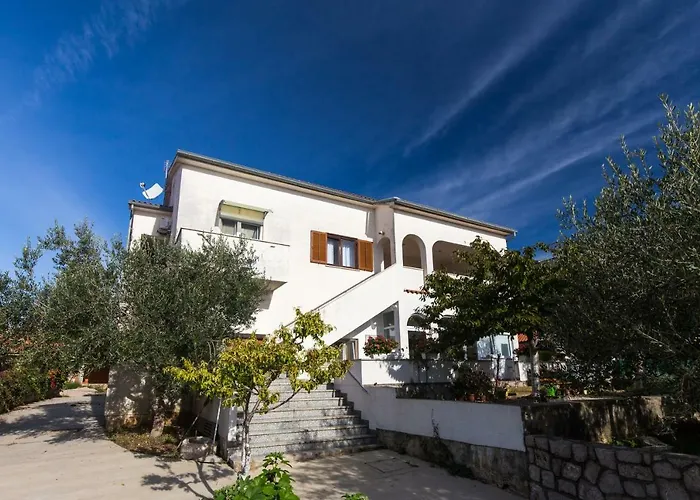 Pavacic Διαμέρισμα Krk Town