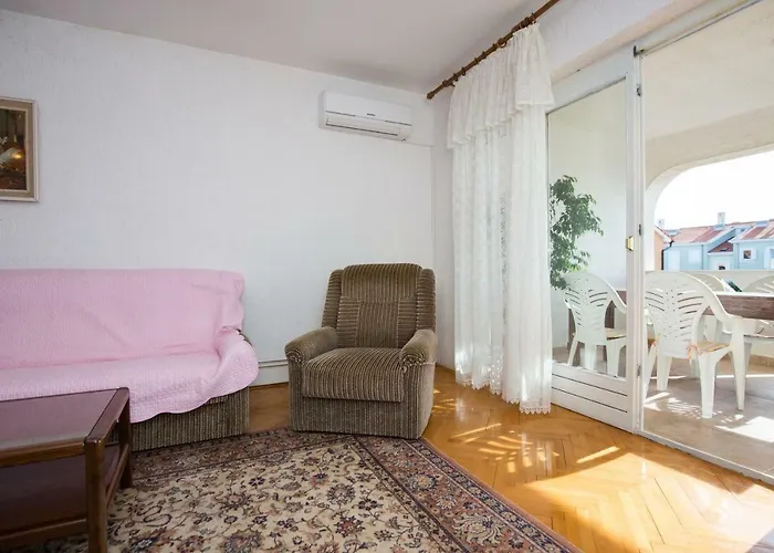 Διαμέρισμα Pavacic