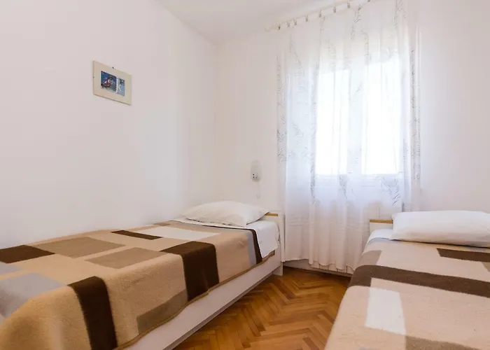 Διαμέρισμα Pavacic